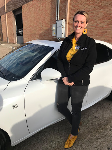 Used Car Dealer «BBC Motorsports», reviews and photos, 1320 Chemical St B-2, Dallas, TX 75207, USA