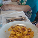 Photo n°2 de l'avis de Laura.u fait le 07/10/2018 à 14:23 sur le  Osteria Torre Morosini à Ponte di Piave