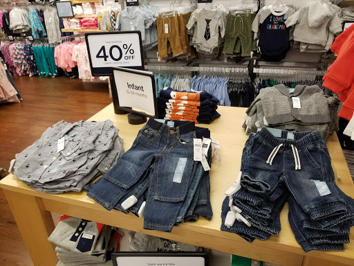 Clothing Store «Gap Outlet», reviews and photos, 55 Bay St, Long Beach, CA 90802, USA