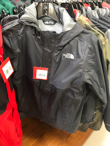 The North Face Outlet Berkeley