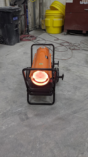 Paint Store «Kelly-Moore Paints», reviews and photos, 303 W Hurst Blvd, Hurst, TX 76053, USA