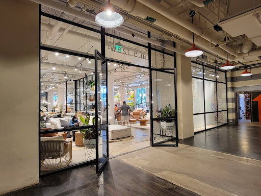 Ponce City Market, 675 Ponce De Leon Ave NE, Atlanta, GA 30308, USA, 