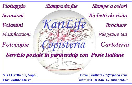 Kartlife Copisteria