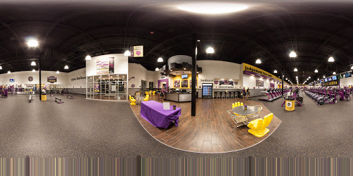 Gym «Planet Fitness», reviews and photos, 252 Jonesboro Rd, McDonough, GA 30253, USA