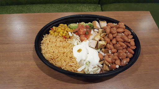 Mexican Restaurant «El Pollo Loco», reviews and photos, 750 S Grand Ave, Glendora, CA 91740, USA