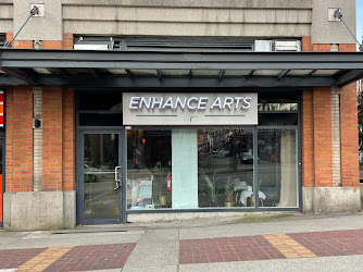 Enhance Arts Aesthetics & Spa (Yaletown)