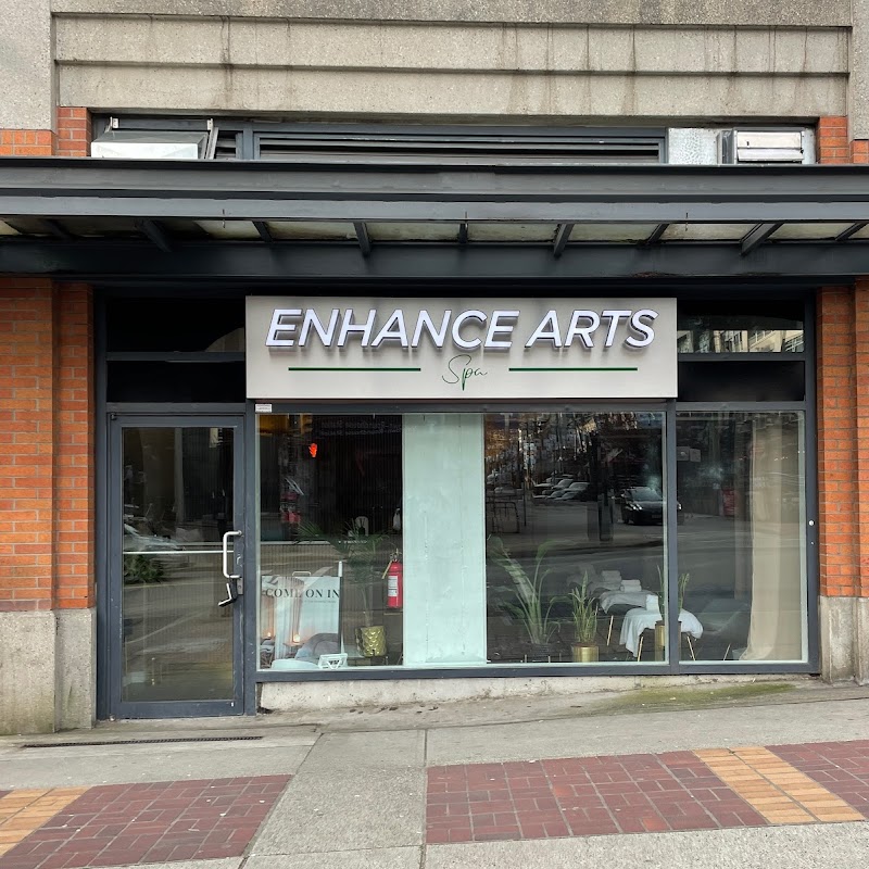 Enhance Arts Aesthetics & Spa (Yaletown)