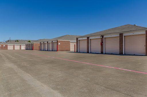 Self-Storage Facility «U-Stor First St.», reviews and photos, 2101 N 1st St, Garland, TX 75040, USA