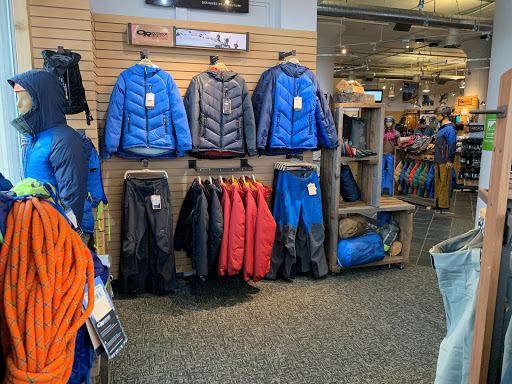 Camping Store «Outdoor Research Retail Store», reviews and photos, 2203 1st Avenue South, Seattle, WA 98134, USA