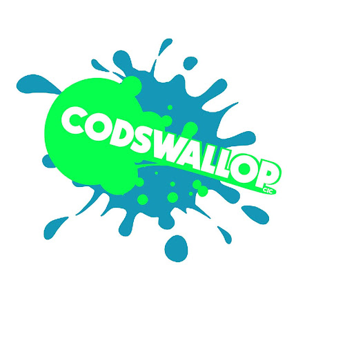 Codswallop CIC - Leeds