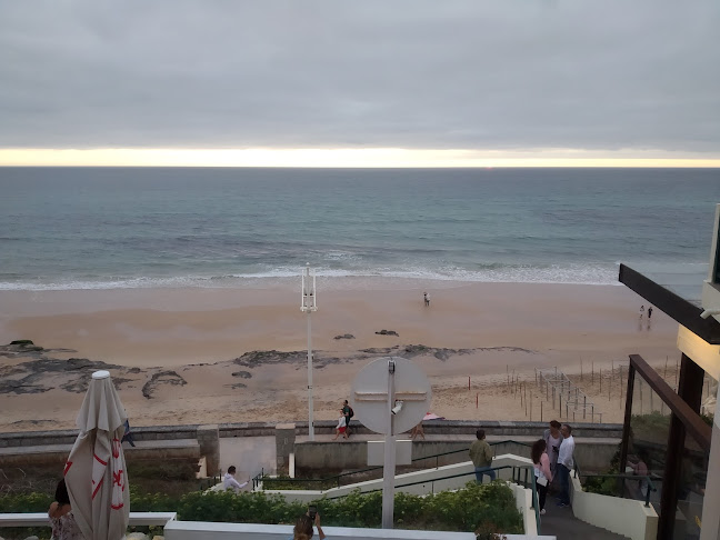 Grupo dos Amigos da Praia da Areia Branca - Lourinhã