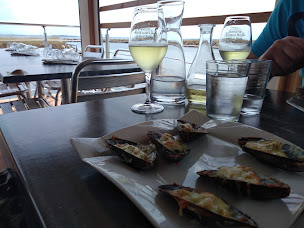 Photo n°129 de LA CABANE à Marseillan ()