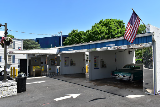 BITTINGER'S SPOT FREE CAR WASH en Carlisle