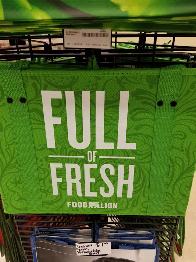 Grocery Store «Food Lion», reviews and photos, 511 E Baltimore St, Taneytown, MD 21787, USA