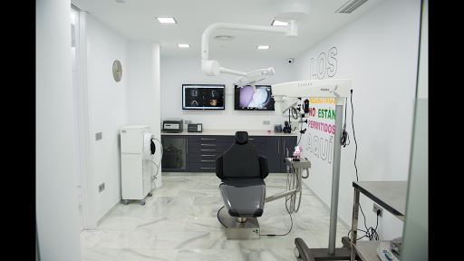 Clinica Odontológica Daniel Escribano en Mazarrón, Murcia