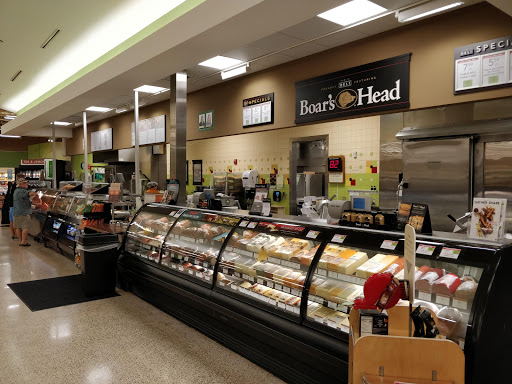 Supermarket «Publix Super Market at Harbor Point», reviews and photos, 5230 US-1, Vero Beach, FL 32967, USA