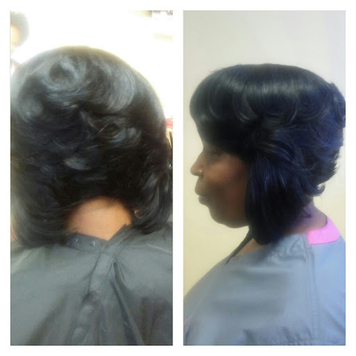 Beauty Supply Store «Elegant Beauty Supplies», reviews and photos, 13528 University Plaza St, Tampa, FL 33613, USA