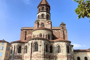 Basilique Saint-Julien image