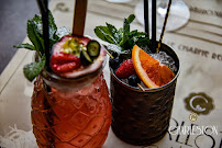 Cocktail du Restaurant Charleston Nice - n°19