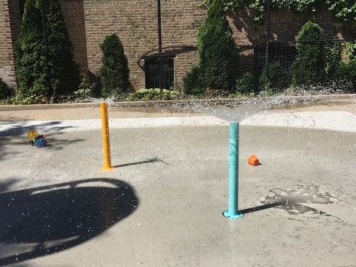 Park «Adams Playground Park», reviews and photos, 1919 N Seminary Ave, Chicago, IL 60614, USA