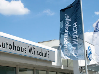 Autohaus Wilsdruff Wolfgang Rost oHG