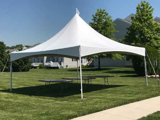 Party Equipment Rental Service «Peak Party Rentals», reviews and photos, 1000 Meridian Way, Morrisville, PA 19067, USA