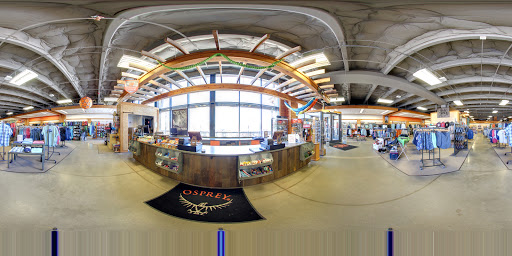 Camping Store «Erehwon Mountain Outfitter», reviews and photos, 599 West Glen Bay Avenue, Glendale, WI 53217, USA