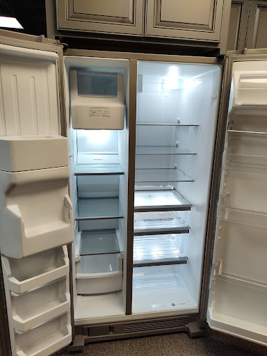 Appliance Store «Mountain High Appliance», reviews and photos, 3965 Academy Blvd N, Colorado Springs, CO 80917, USA