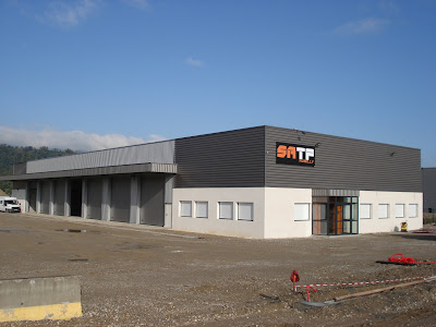 SATP à Rumilly