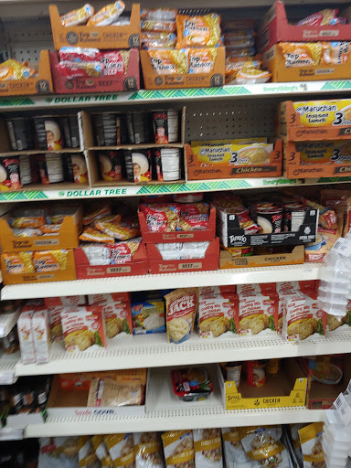 Dollar Store «Dollar Tree», reviews and photos, 945 FL-436 #1145, Altamonte Springs, FL 32714, USA