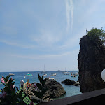 Photo n°2 de l'avis de Enza.p fait le 29/08/2020 à 06:02 sur le  Ristorante Santa Croce à Amalfi