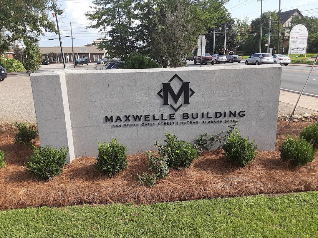 Maxwelle Building