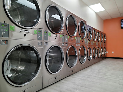 Xpress Wash And Fold Laundromat