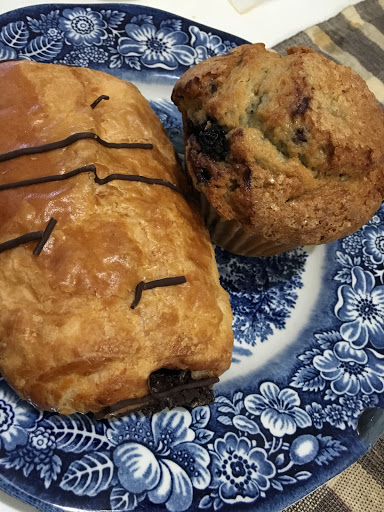 Coffee Shop «Dolce Vita Cafe», reviews and photos, 1698 Commonwealth Avenue, Boston, MA 02135, USA