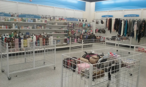 Clothing Store «Ross Dress for Less», reviews and photos, 1931 E Main St, Spartanburg, SC 29307, USA