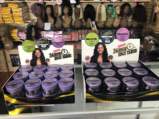 Beauty Supply Store «Get Sassy Beauty Supply», reviews and photos, 1368 N Arizona Ave #102, Chandler, AZ 85225, USA