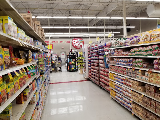 Grocery Store «Cash Wise Foods», reviews and photos, 3300 US-10, Moorhead, MN 56560, USA
