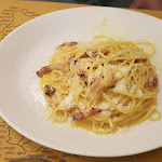 Photo n°3 de l'avis de Irina.o fait le 26/01/2023 à 00:04 sur le  Ristorante Pizzeria Woodstock 3 à Milan