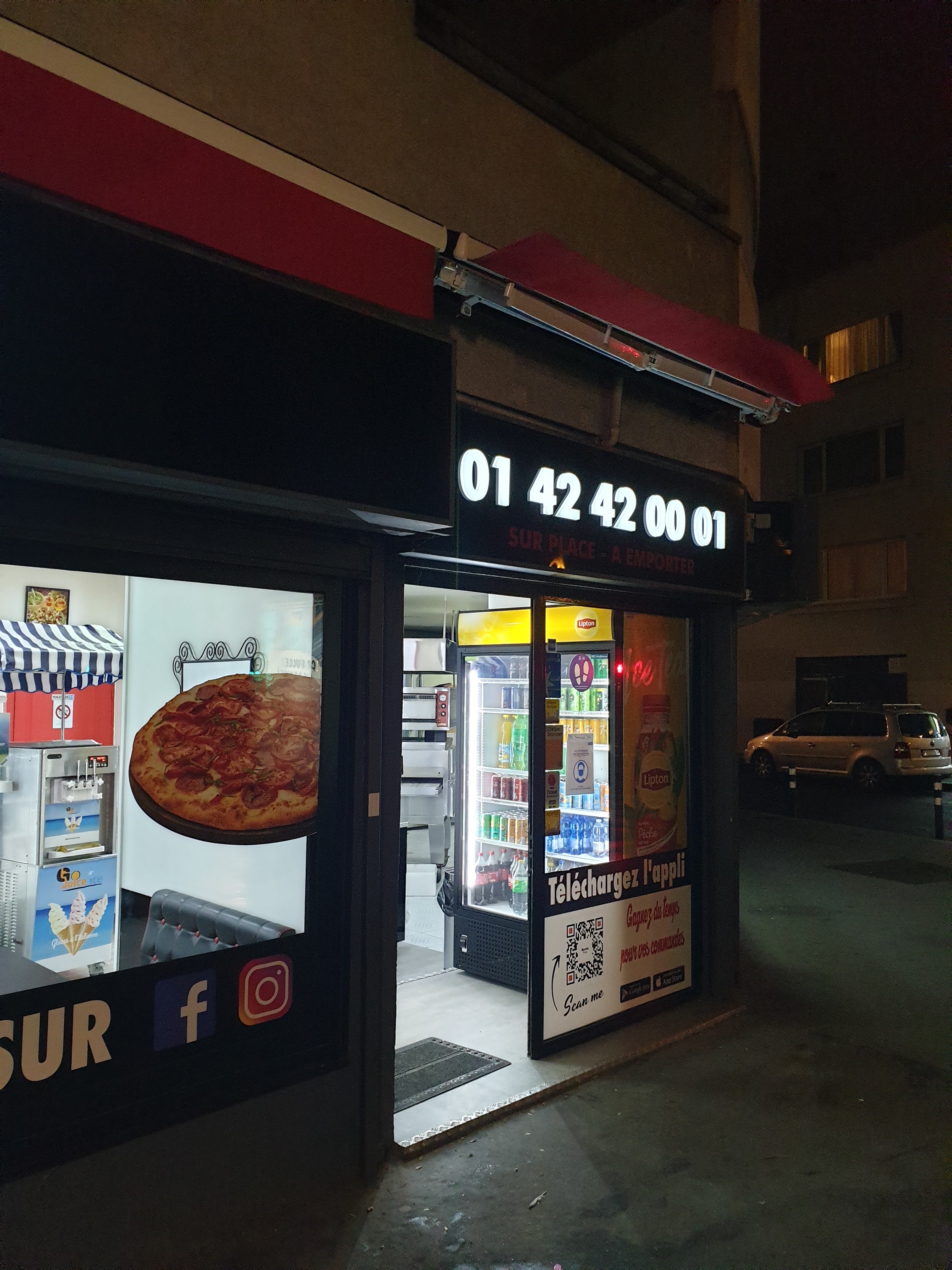 Photo n° 3 de l'avis de Nipun.h fait le 19/09/2021 à 19:54