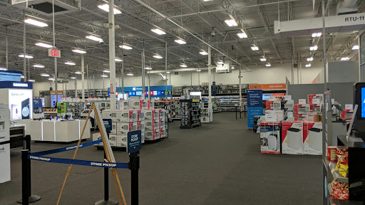 Electronics Store «Best Buy», reviews and photos, 251 Nassau Park Blvd, Princeton, NJ 08540, USA
