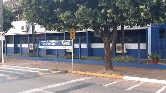 Escola Municipal Ivete Lourdes Arenhardt - Escola