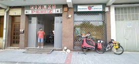Motos Luis, Concesionario de motos, taller, venta y reparacion de bicicletas en San Adrián
