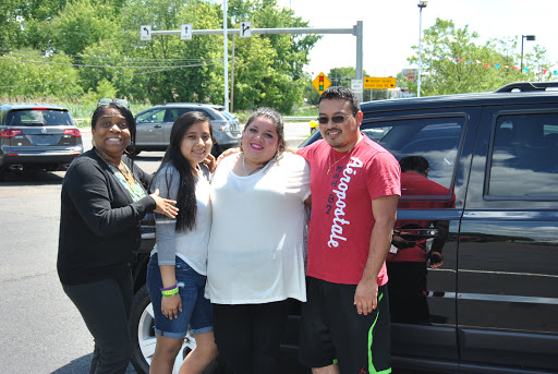 Used Car Dealer «Bristol Motor Cars», reviews and photos, 5011 Bristol Pike, Bristol, PA 19007, USA