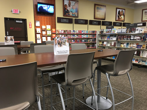 Book Store «LifeWay Christian Store», reviews and photos, 27900 I-45, The Woodlands, TX 77385, USA