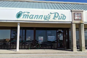 O'Manny's Pub image