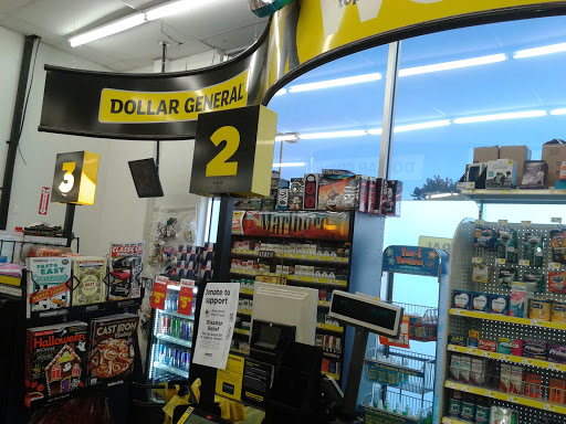 Discount Store «Dollar General», reviews and photos, 5261 Marlton Pike W, Pennsauken Township, NJ 08109, USA