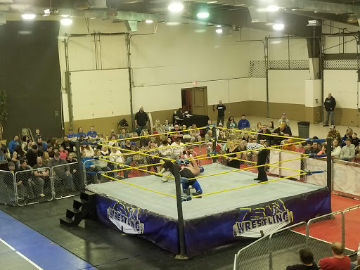 128 Civic Center Dr, Corbin, KY 40701, USA