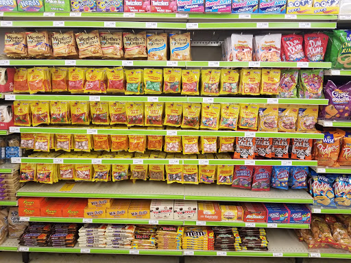 Grocery Store «Winn-Dixie», reviews and photos, 900 S Main St, Belle Glade, FL 33430, USA