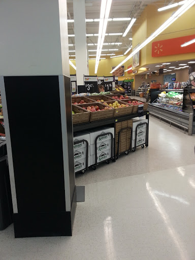 Department Store «Walmart Supercenter», reviews and photos, 100 E Wallace Kneeland Blvd, Shelton, WA 98584, USA