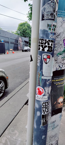 Live Music Venue «Chop Suey», reviews and photos, 1325 E Madison St, Seattle, WA 98122, USA